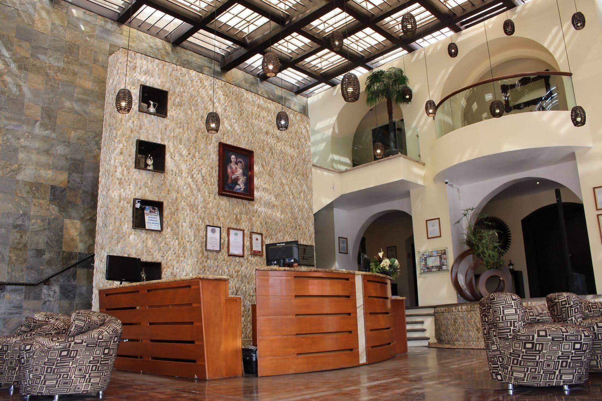 Tlaquepaque Hotel Posada Virreyes المظهر الخارجي الصورة